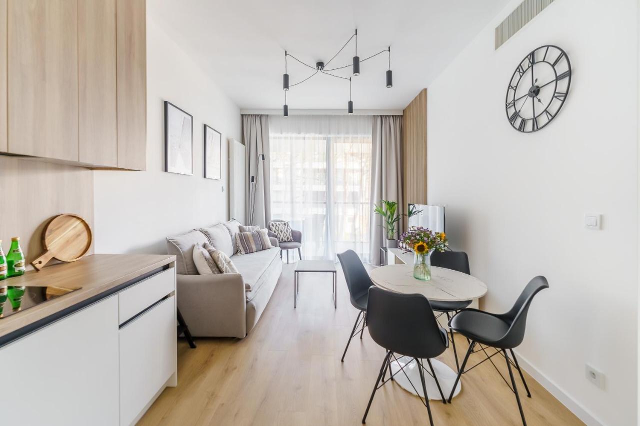 Apartament Fish Surfingbird Shellter Rogowo Rogowo  Εξωτερικό φωτογραφία