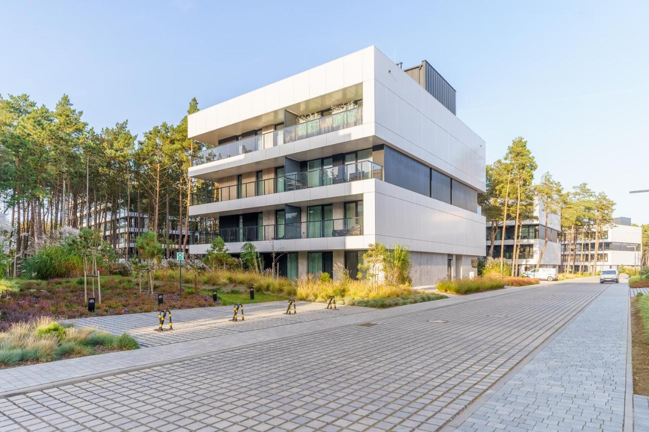 Apartament Fish Surfingbird Shellter Rogowo Rogowo  Εξωτερικό φωτογραφία