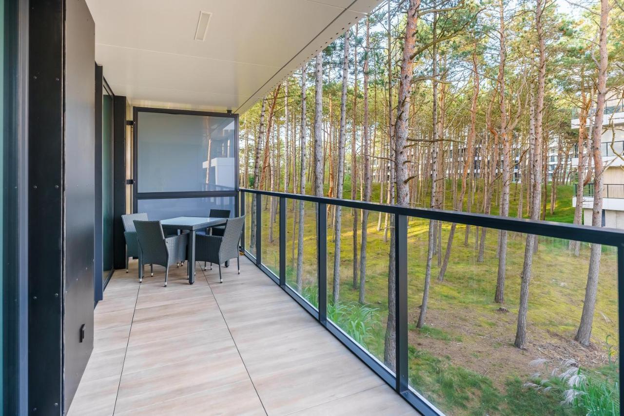 Apartament Fish Surfingbird Shellter Rogowo Rogowo  Εξωτερικό φωτογραφία